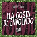 Two Maloka MC Digu MC GP - Ela Gosta de Envolvido