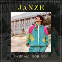 Xamdam Sobirov - Janze
