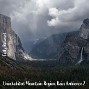 Steve Brassel - Uninhabited Mountain Region Rain Ambience Pt…