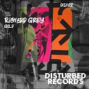 Richard Grey - Gold Original Mix