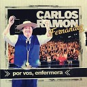 Carlos Ram n Fernandez - Del Medio del Campo