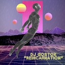 DJ GoStok - I Am Robot