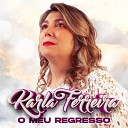 Karla Ferreira - Querem Casar