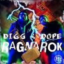 Digg Dope BasstasticBeatz - Ragnarok