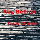 Rey Bellion - Warum Unsere Liebe Vergl ht