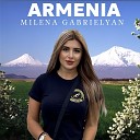 MILENA GABRIELYAN - Armenia