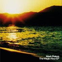 Mark Peters feat Dot Allison - Sundowning Richard Norris Remix