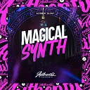 DJ Fabito feat DJ PR4 - Magical Synth