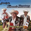 Jesus Rubio La Voz de Trio Armonia Huasteca - El San Lorenzo