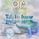One In Mind - It s out of Reach