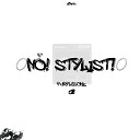 PURPLESONIC - No!Stylist! (INTRO prod. by blemeego!)
