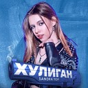 Sandra Top - Хулиган DJ Katya Guseva Remix