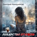 Дмитрий Каннуников - Лекарство от боли