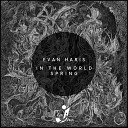 Evan Haris - Touch nalloween