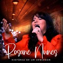 Rosane Nunes - Fases de um Sonhador Pb