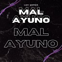 Lucy Winther - Mal Ayuno
