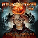 P. Paul Fenech - Gimme Gimme Halloween