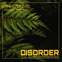 Disorder AT feat ListenBabe - Rastafari