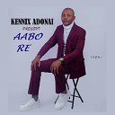 Kennix Adonai - 02 GREATLY TO BE PRAISED