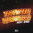MC GW DJ Abdo - Toma Piranha Sequencia de Soca Soca