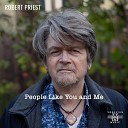 Robert Priest - I Believe