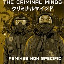 The Criminal Minds - I See You Blame Remix