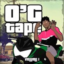 JOVEM ORIDE - Original Gangsta Intro