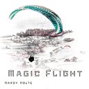 Hardy Holte - Magic Flight