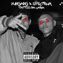 Yungang feat spectrum cremob - Tattoo na Cara