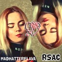 Madhatterflava - Rsac