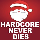 Pray For Hardcore - Silent Nights Are Over