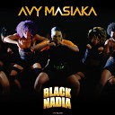 BLACK NADIA - Avy Masiaka