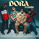 bombotunes Crish Ramirez sahid saavedra diego… - Dora Remix