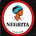 NEXAS VIASS - Negrita