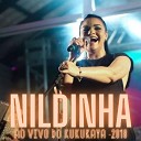 Nildinha - Sonho de Amor Ao Vivo