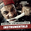 Mis re Record - Dans le bruit Instrumental