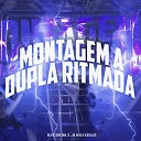 DJ G9 DA ZO DJ Lellis - Montagem a Dupla Ritmada