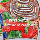 Beder Santos - Festival de Canciones