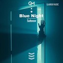 Sultonov - Blue Night