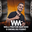Wellyngton Macedo O Swing do Forr - Escrito nas Estrelas