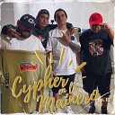 Ycono Eipy on the beat kooper kaiser feat Drugstar Eloy… - Cypher en la Mainero Ep 12