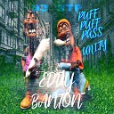 Dj Stp feat Eddy Banton - Puff Puff Pass Reggae Mix