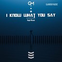 Hayit Murat - I Know What You Say