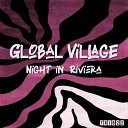 Global Village feat DJ Meo - From Rimini To Monaco