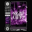 DRIFTBOYS mer on Raiashi feat BAD KID - Night City