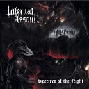 Infernal Assault - Live like an Angel Die like a Devil Venom…