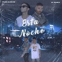 JOVEN ALIEN 98 feat El Marce - Esta Noche