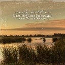 Sebastian Riegl - Relaxing Nearby Freshwater Swamp Water Sounds Pt…