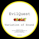 Evil Quest - Variation of Sound