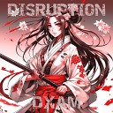 DXAM - Disruption